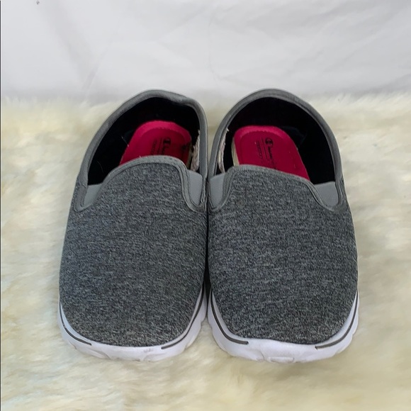 champion rewind slip on sneakers
